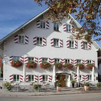 Pension zur Post