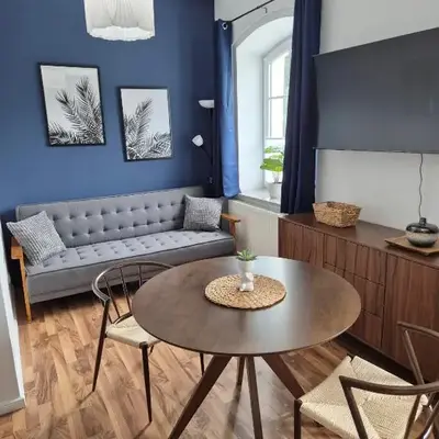 Studio 1 - Apartments am Schloss