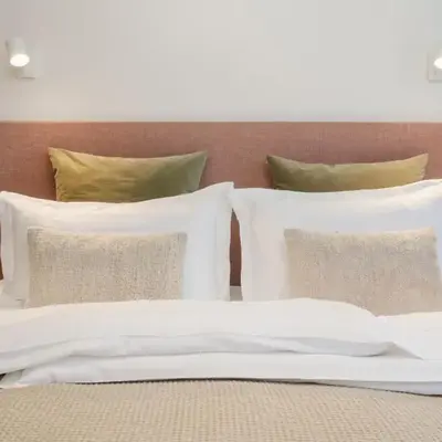Design-Apartment am Chiemsee