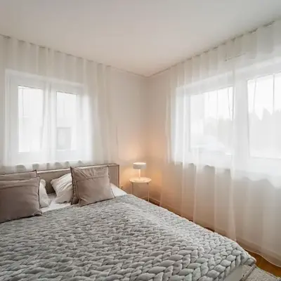 Bay 12° Boutique Apartment am Chiemsee