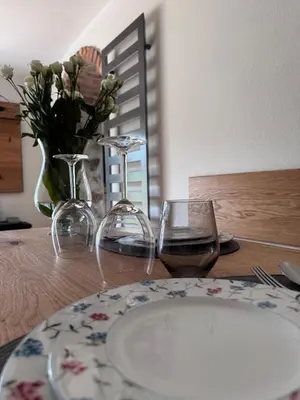 Grundriss der Unterkunft Ferienwohnung Antretter