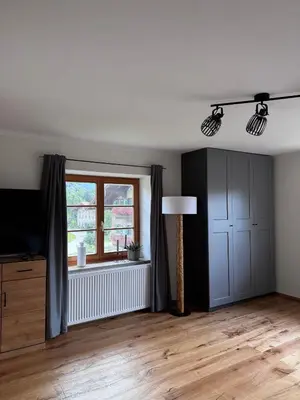 Grundriss der Unterkunft Ferienwohnung Antretter