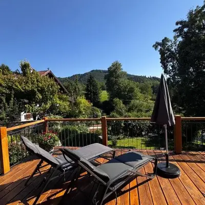 Ferienwohnung Antretter