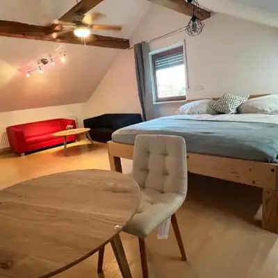 Schöne Ferienwohnung