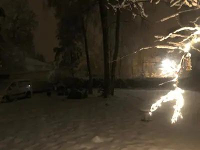 Fun Franz for 6 Persons im Winter