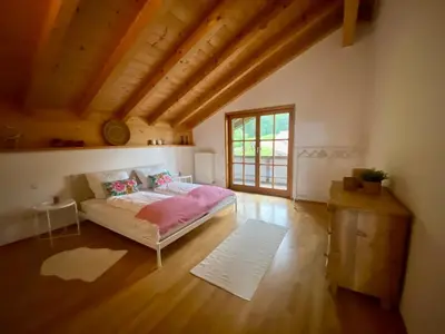 Ein Bett oder Betten in einem Zimmer der Unterkunft Maiwand