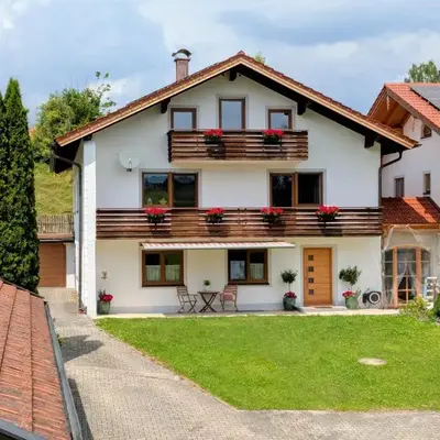 Ferienwohnung am Krebsbach