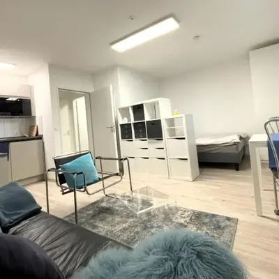 Appartment Schwabenblick