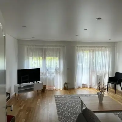 90m2 ruhige und lichtdurchflutete 3 Zimmer Duplexwohnung in Altperlach