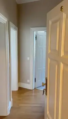 Grundriss der Unterkunft Apartment high exclusive TOP location