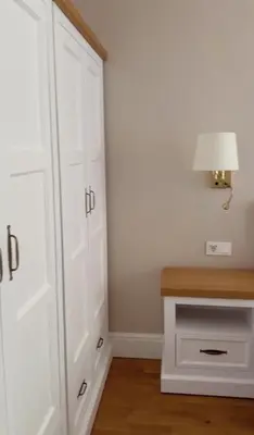 Grundriss der Unterkunft Apartment high exclusive TOP location