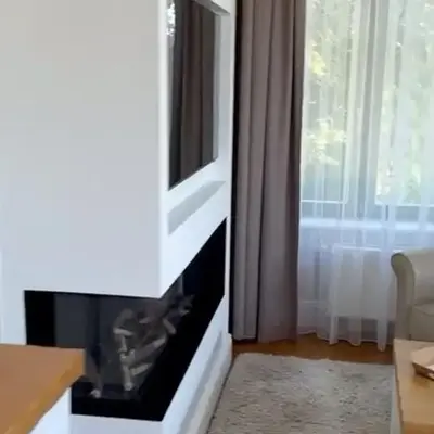 Apartment high exclusive TOP location