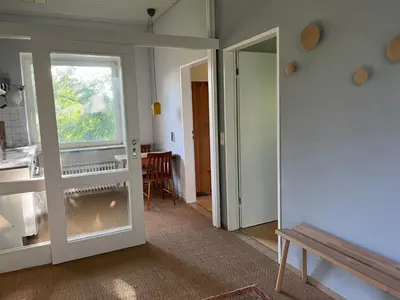Grundriss der Unterkunft Altes Zeichenstudio im Grünen