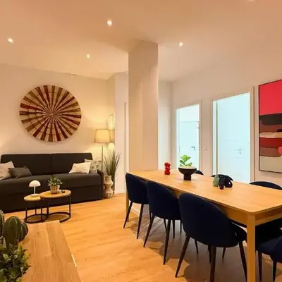 BeckHomes Munich - Stylish Central Apartments