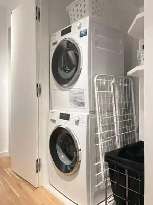Grundriss der Unterkunft Great room best location