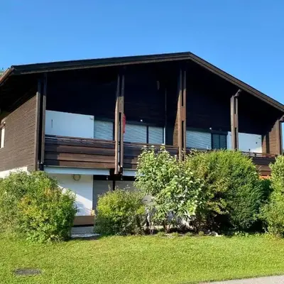 Apartment Bergnest
