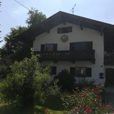 Ferienhaus Anni
