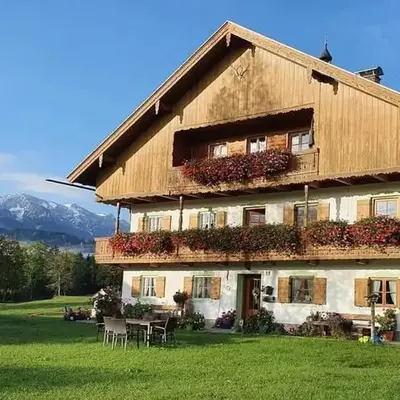 Brunnlochnerhof