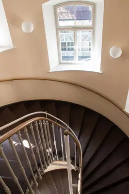 Grundriss der Unterkunft Wohlfühlzimmer 