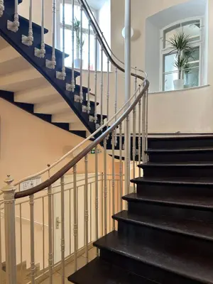 Grundriss der Unterkunft Wohlfühlzimmer 
