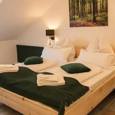 Wohlfühlzimmer 