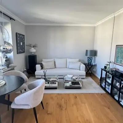 Exklusive 60qm Designerwohnung im Herzen von München - 1 min zur Maximilianstraße
