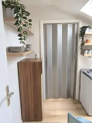 Grundriss der Unterkunft Studio S