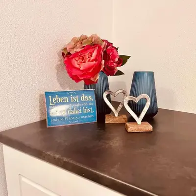 Schnucklige Kellerwohnung