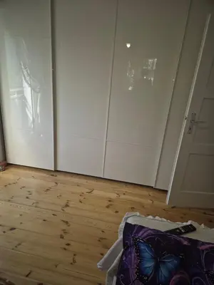 Grundriss der Unterkunft Zimmer