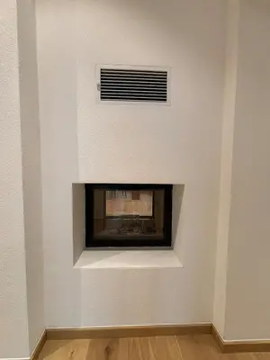 Grundriss der Unterkunft Jenbachnest