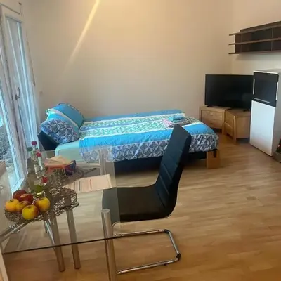 1 Zimmer Wohnung Zorneding