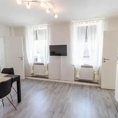 AugsburgLiving - Business- und Ferienapartments