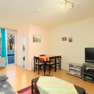 Flat in Munich Perfect for Oktoberfest