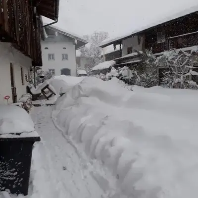 Ferienwohnung Rechler