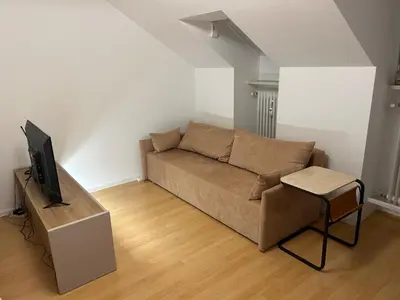 Grundriss der Unterkunft Schmuckstück in München-Giesing