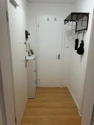 Grundriss der Unterkunft Schmuckstück in München-Giesing
