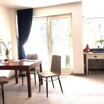 Nice Apartment in der Center Of Munich