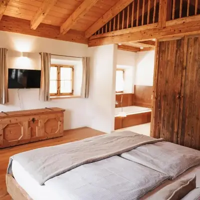 Chalet Zugspitze