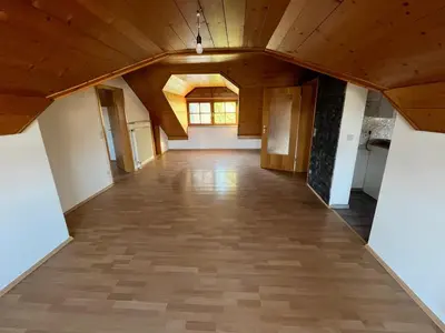 Grundriss der Unterkunft Nice Holiday Apartment near Munich and beautiful Starnberger See