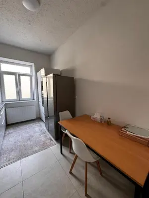 Grundriss der Unterkunft Aby Deluxe Wohnung