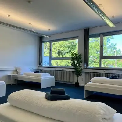 StayING - Die Unterkunft für Gruppen in Ingolstadt