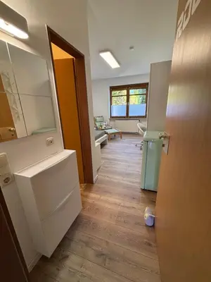 Grundriss der Unterkunft Urban Oasis Friedberg