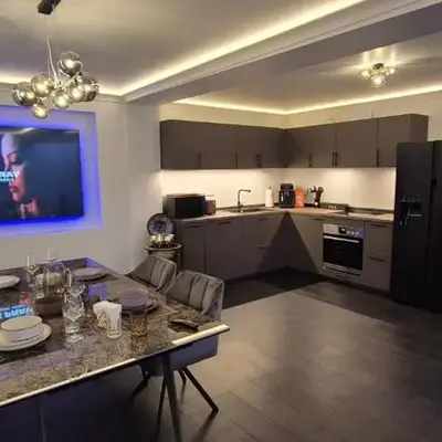 Sams Living New York - Munich City