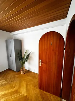 Grundriss der Unterkunft Vardi Haus