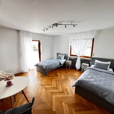Vardi Haus
