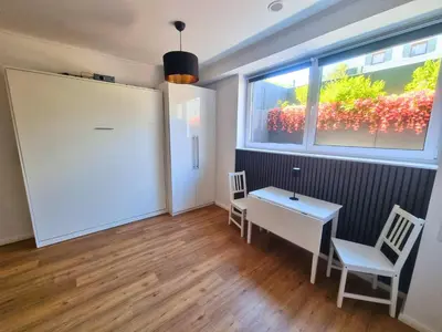 Grundriss der Unterkunft Ferienwohnung MarLeo Landsberg am Lech