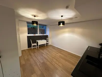 Grundriss der Unterkunft Ferienwohnung MarLeo Landsberg am Lech