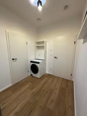 Grundriss der Unterkunft Ferienwohnung MarLeo Landsberg am Lech