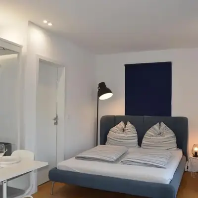 Altstadtnahes Apartment