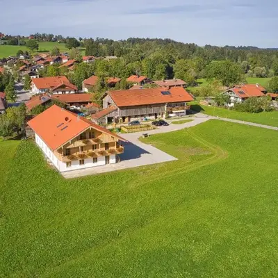 Ferienhof Lettner